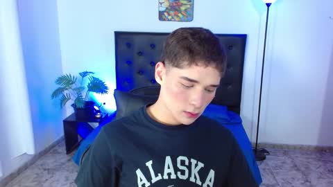 Snapshot of matiii18 chatting on February 5, 2026, 2:11 pm Mati online show from February 5, 2026, 2:11 pm