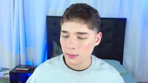 Snapshot of matiii18 chatting on February 16, 2026, 1:18 pm Mati online show from February 16, 2026, 1:18 pm