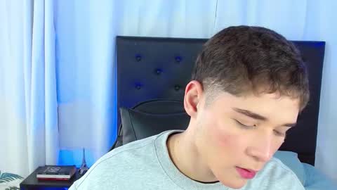 Snapshot of matiii18 chatting on February 18, 2026, 1:29 pm Mati online show from February 18, 2026, 1:29 pm