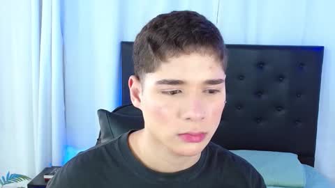 Snapshot of matiii18 chatting on February 20, 2026, 1:33 pm Mati online show from February 20, 2026, 1:33 pm