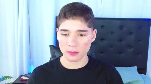 Snapshot of matiii18 chatting on February 27, 2026, 1:22 pm Mati online show from February 27, 2026, 1:22 pm