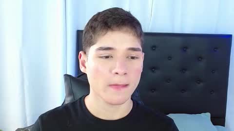 Snapshot of matiii18 chatting on March 2, 2026, 1:07 pm Mati online show from March 2, 2026, 1:07 pm