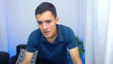 Snapshot of matiius18 chatting on October 21, 2025, 2:07 pm Matias online show from October 21, 2025, 2:07 pm