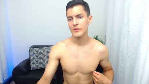 Matias online show from December 20, 2025, 2:57 pm