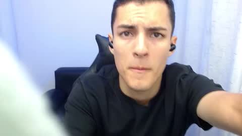 Matias online show from February 24, 2026, 2:04 pm