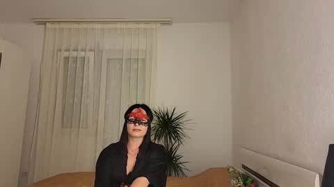 Snapshot of matilda_lewis chatting on December 29, 2024, 4:40 pm matilda lewis online show from December 29, 2024, 4:40 pm