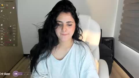 Lucia online show from December 29, 2024, 5:01 pm