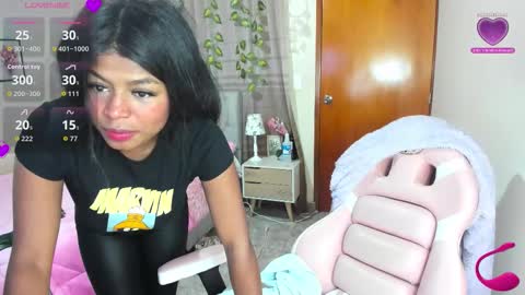 Daniela online show from March 7, 2026, 1:46 am