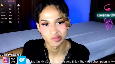 Snapshot of matiu_stonne chatting on October 4, 2025, 12:58 pm Abby Bella online show from October 4, 2025, 12:58 pm