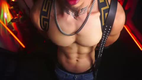 matius online show from June 13, 2026, 3:04 am