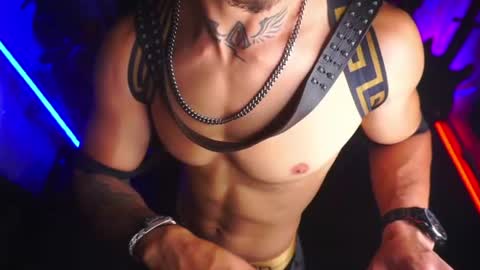 matius online show from July 17, 2026, 3:46 am