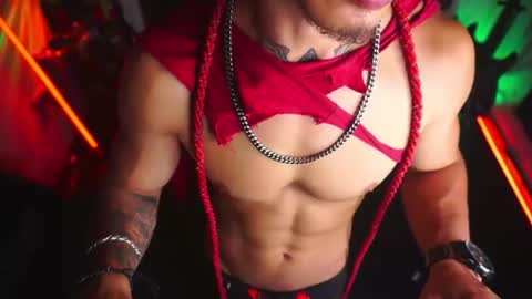 matius online show from July 20, 2026, 3:43 am
