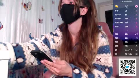 Snapshot of matreshka_balalaika chatting on March 16, 2026, 5:39 pm Zoya online show from March 16, 2026, 5:39 pm