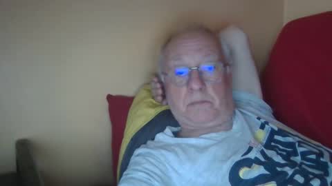 Snapshot of matricule4246 chatting on March 9, 2025, 4:33 pm joyaam79 online show from March 9, 2025, 4:33 pm