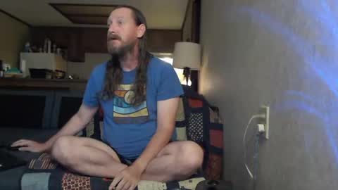 matross43 online show from November 17, 2025, 4:35 pm