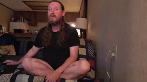 matross43 online show from November 30, 2025, 2:10 pm