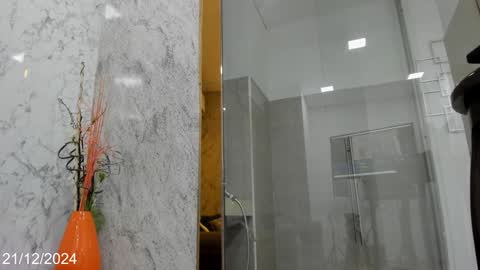 ANDRES online show from December 21, 2024, 3:53 pm