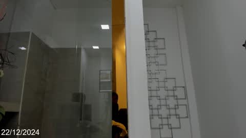 ANDRES online show from December 22, 2024, 3:55 pm