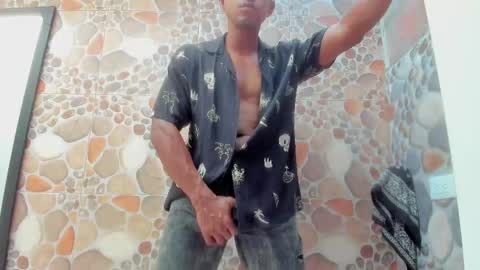 ANDRES online show from April 29, 2026, 9:10 pm