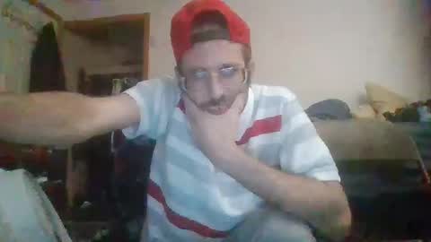 matt48195571828 online show from November 3, 2025, 1:23 pm