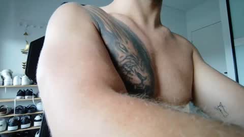 Snapshot of matt89aus chatting on December 21, 2024, 2:19 am MRD online show from December 21, 2024, 2:19 am