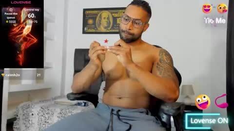 matt rodriguez92 online show from February 11, 2026, 8:36 pm