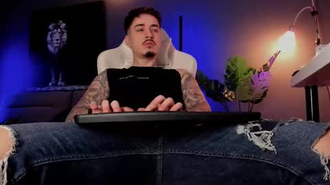 Matt online show from February 17, 2026, 7:38 am