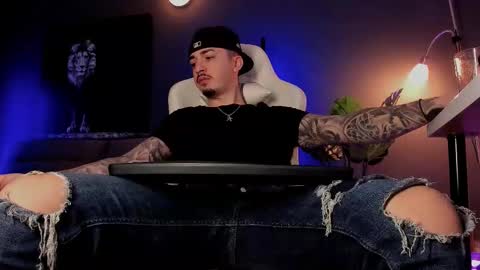 Matt online show from March 21, 2026, 8:08 am