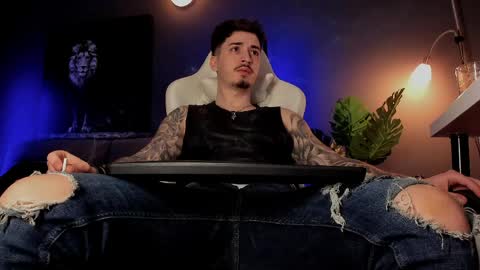 Matt online show from April 5, 2026, 7:38 am