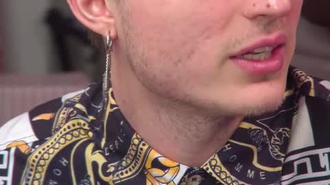 Matt Cash online show from December 27, 2024, 2:14 am