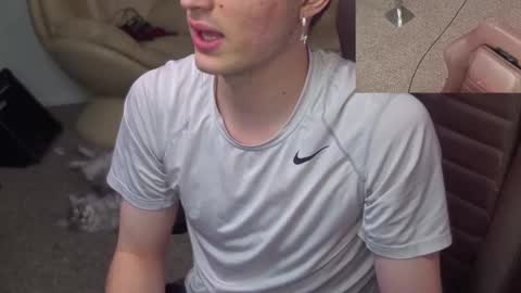 Matt Cash online show from January 5, 2025, 5:09 pm