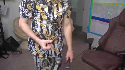 Matt Cash online show from January 8, 2025, 2:03 am