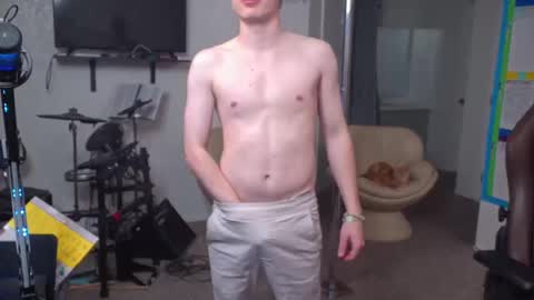 Matt Cash online show from January 24, 2025, 2:07 am