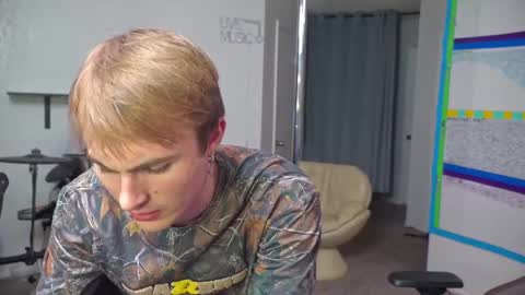 Matt Cash online show from February 14, 2025, 2:07 am