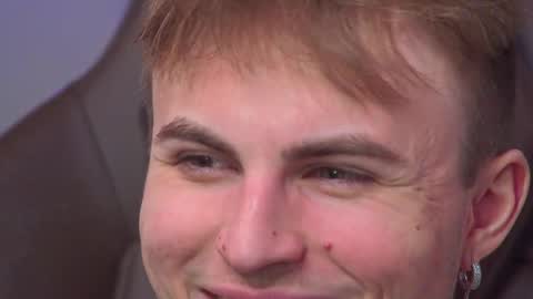 Matt Cash online show from February 25, 2025, 2:14 am