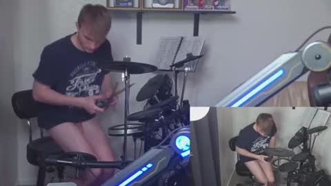 Matt Cash online show from March 5, 2025, 2:14 am