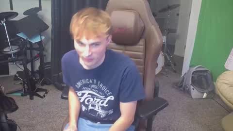 Matt Cash online show from September 21, 2025, 1:18 am