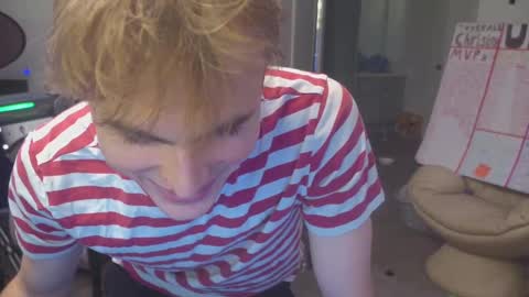 Matt Cash online show from September 30, 2025, 1:10 am