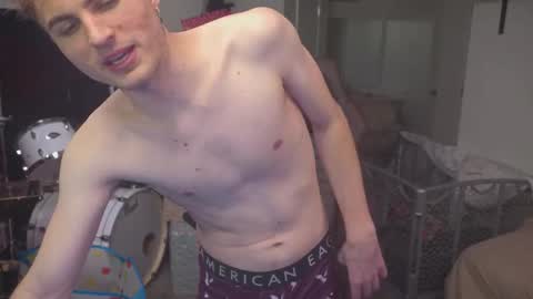 Matt Cash online show from December 19, 2025, 2:29 am