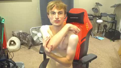 Matt Cash online show from June 5, 2026, 1:12 am