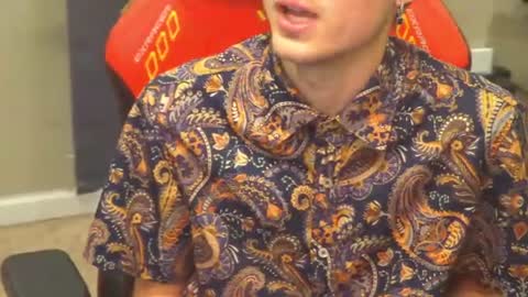 Matt Cash online show from June 14, 2026, 4:09 pm