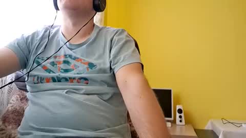 mattek89 online show from November 28, 2025, 11:24 am