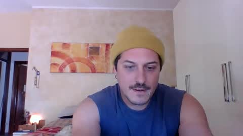 Snapshot of matteushh87 chatting on October 16, 2025, 8:26 am matteushh87 online show from October 16, 2025, 8:26 am