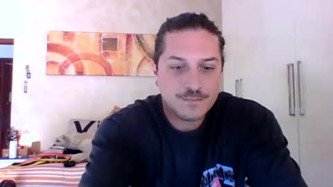 Snapshot of matteushh87 chatting on October 25, 2025, 9:17 am matteushh87 online show from October 25, 2025, 9:17 am