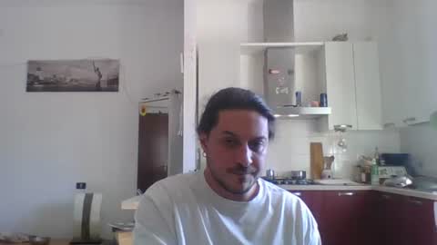 matteushh87 online show from February 17, 2026, 10:45 am
