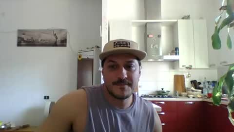 matteushh87 online show from February 27, 2026, 10:59 am