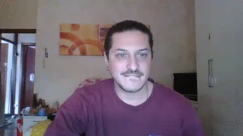 matteushh87 online show from March 22, 2026, 3:59 pm