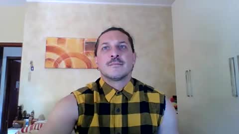 matteushh87 online show from April 28, 2026, 8:30 am