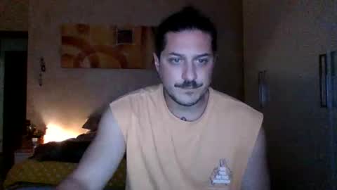 Snapshot of matteushh87 chatting on May 11, 2026, 7:00 pm matteushh87 online show from May 11, 2026, 7:00 pm