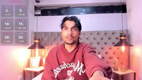 Snapshot of mattfiore chatting on November 9, 2025, 11:41 am mattfiore online show from November 9, 2025, 11:41 am